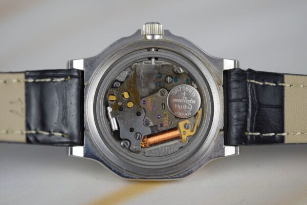 Seiko Silver Wave 5932-5280 – Image 15
