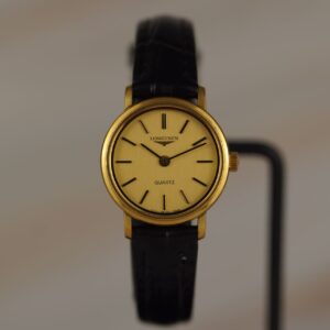 Longines Quartz 717 4349