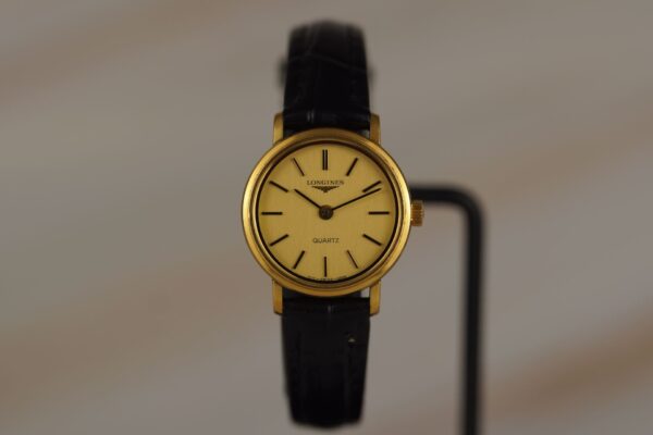Longines Quartz 717 4349