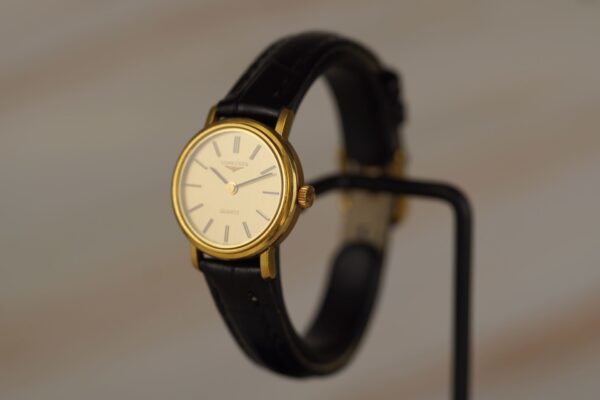 Longines Quartz 717 4349 – Image 2