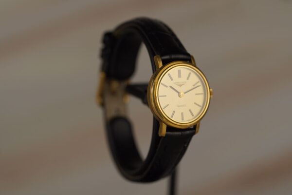 Longines Quartz 717 4349 – Image 4