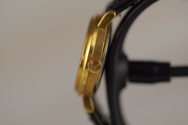 Longines Quartz 717 4349 – Image 3