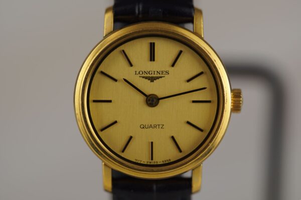 Longines Quartz 717 4349 – Image 6