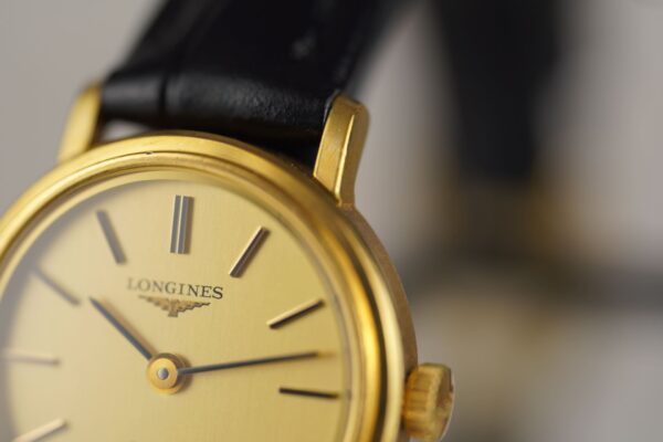 Longines Quartz 717 4349 – Image 7