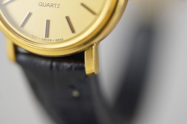 Longines Quartz 717 4349 – Image 8