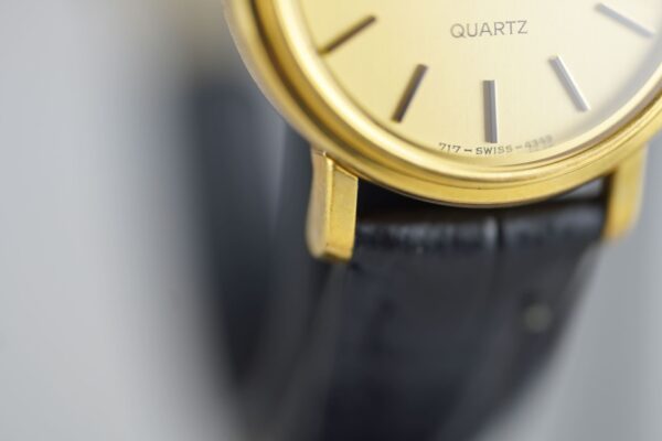 Longines Quartz 717 4349 – Image 10