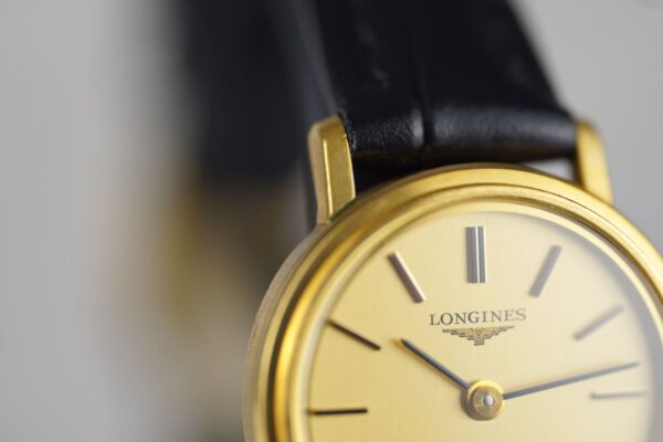 Longines Quartz 717 4349 – Image 9