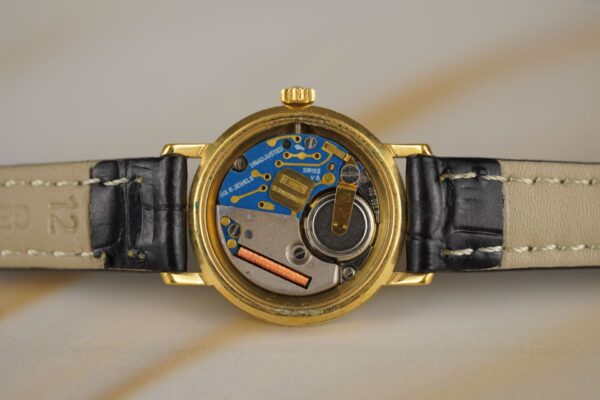 Longines Quartz 717 4349 – Image 15
