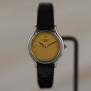 Seiko Credor 4J81-0A40