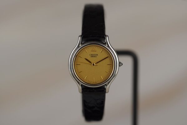 Seiko Credor 4J81-0A40