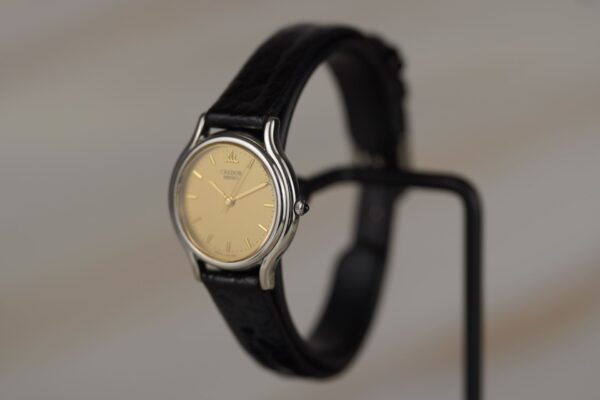 Seiko Credor 4J81-0A40 – Image 2