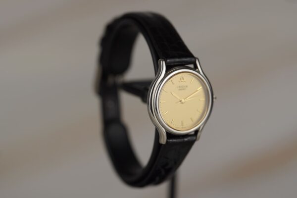 Seiko Credor 4J81-0A40 – Image 4