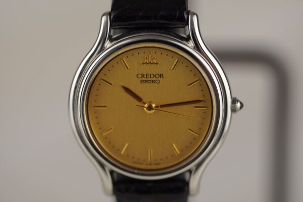 Seiko Credor 4J81-0A40 – Image 6