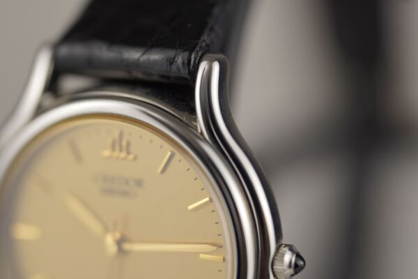 Seiko Credor 4J81-0A40 – Image 7
