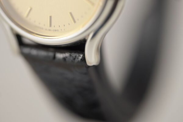 Seiko Credor 4J81-0A40 – Image 8