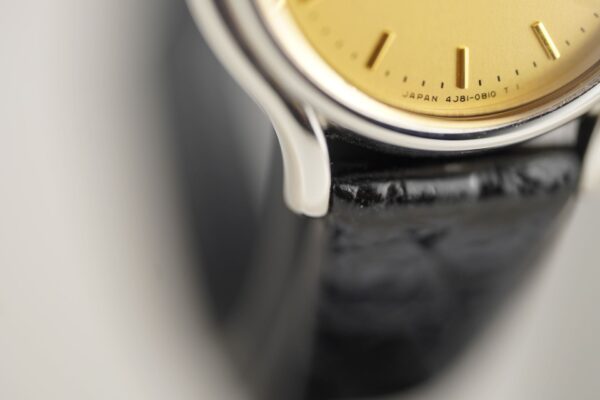 Seiko Credor 4J81-0A40 – Image 10