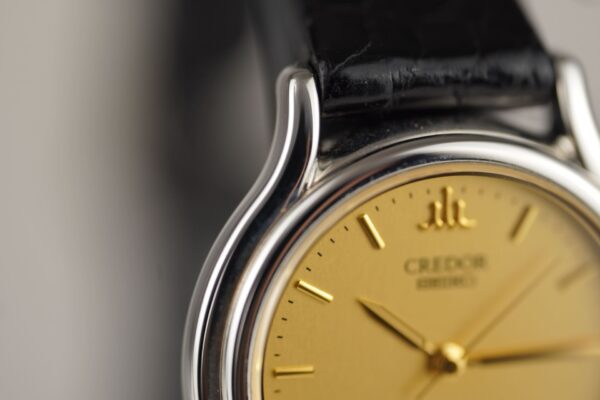 Seiko Credor 4J81-0A40 – Image 9