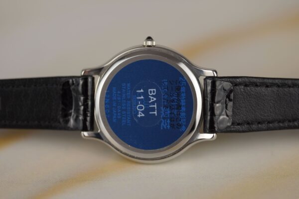 Seiko Credor 4J81-0A40 – Image 14
