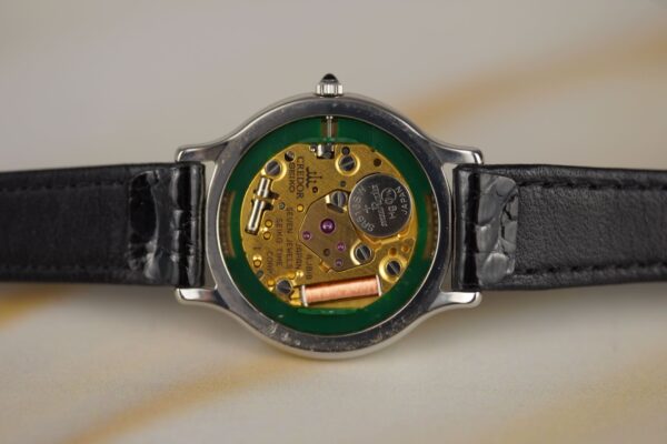 Seiko Credor 4J81-0A40 – Image 15