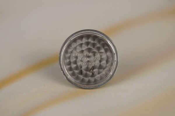 Seiko Credor 4J81-0A40 – Image 16