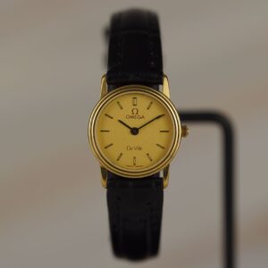 Omega De Ville 591.0294