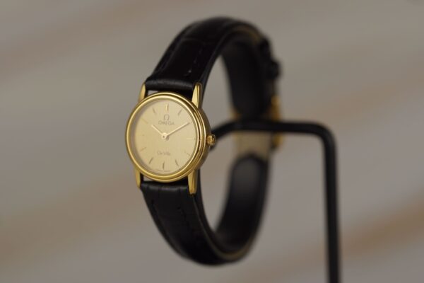 Omega De Ville 591.0294 – Image 2