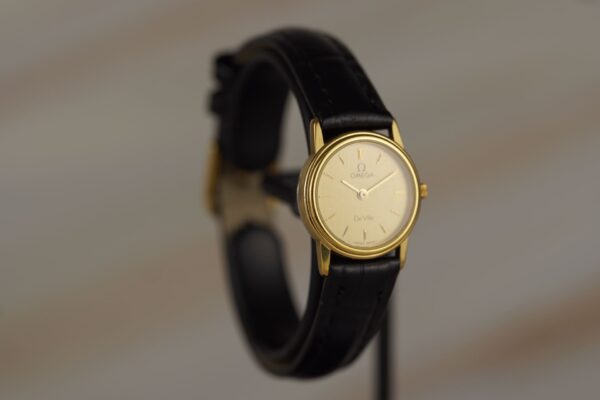 Omega De Ville 591.0294 – Image 4