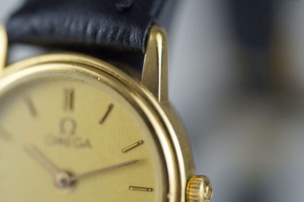 Omega De Ville 591.0294 – Image 6