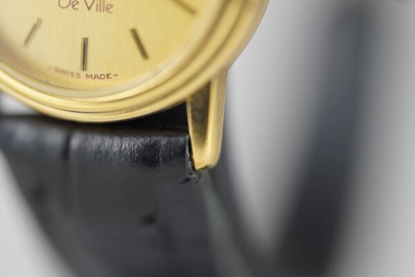 Omega De Ville 591.0294 – Image 7