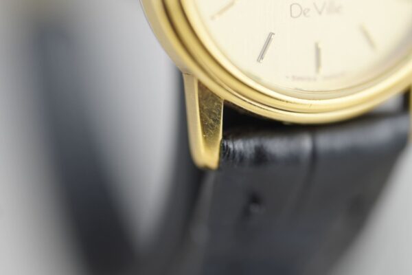 Omega De Ville 591.0294 – Image 9