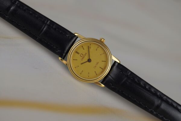 Omega De Ville 591.0294 – Image 10