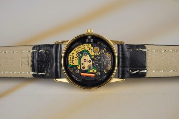 Omega De Ville 591.0294 – Image 14