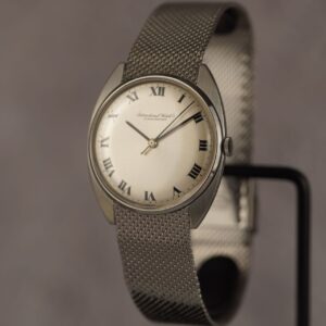 IWC "C Shape" Vintage 2129846