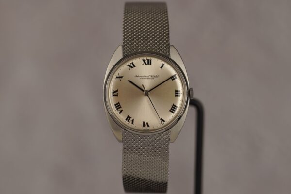 IWC "C Shape" Vintage 2129846 – Image 2