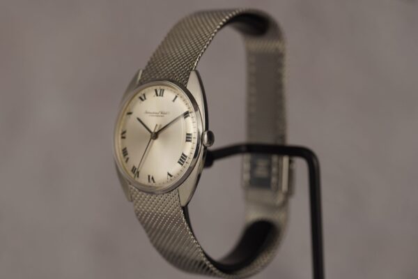 IWC "C Shape" Vintage 2129846 – Image 3