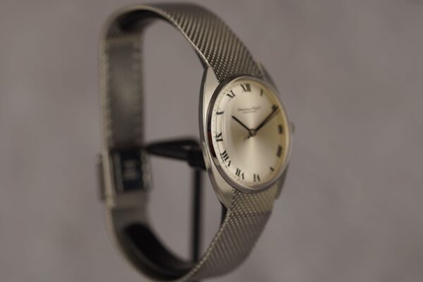 IWC "C Shape" Vintage 2129846 – Image 5