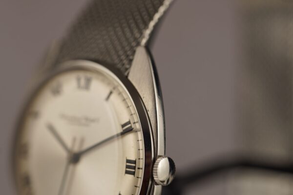 IWC "C Shape" Vintage 2129846 – Image 8