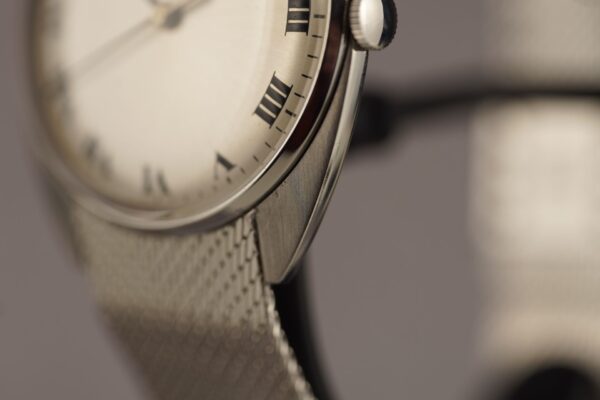 IWC "C Shape" Vintage 2129846 – Image 9