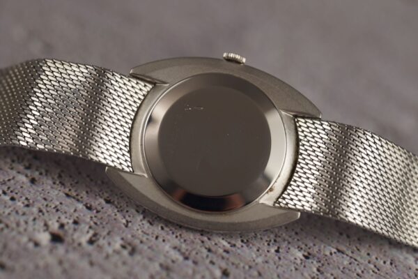IWC "C Shape" Vintage 2129846 – Image 15