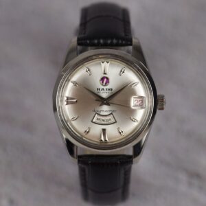 Rado Daymaster 11706
