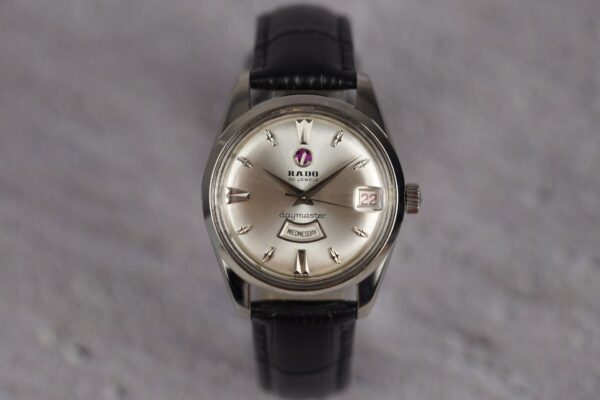 Rado Daymaster 11706