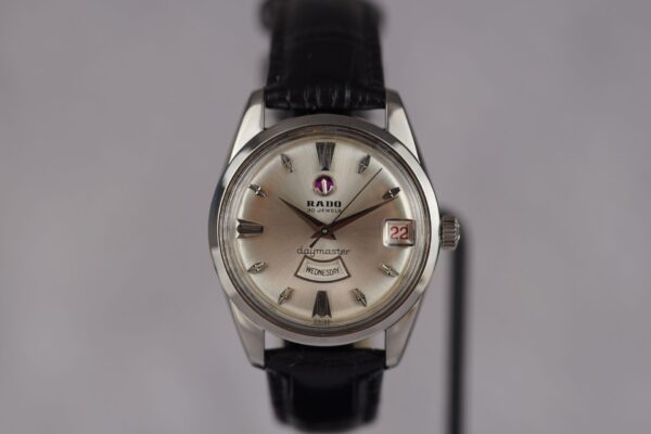 Rado Daymaster 11706 – Image 2