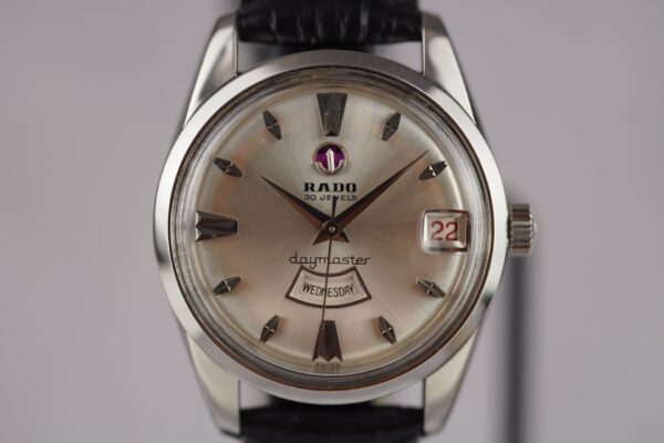 Rado Daymaster 11706 – Image 7