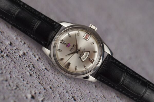 Rado Daymaster 11706 – Image 12