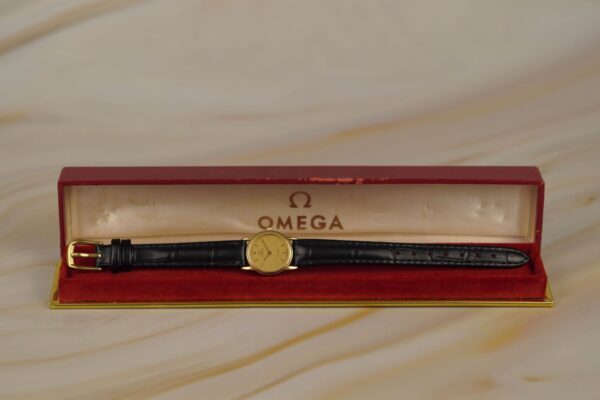 Omega De Ville 591.0294 – Image 16