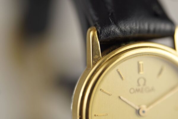 Omega De Ville 591.0294 – Image 8
