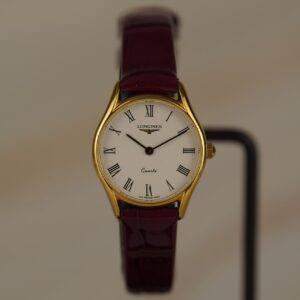 Longines Quartz 153 6997