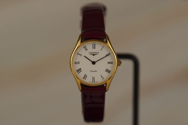 Longines Quartz 153 6997