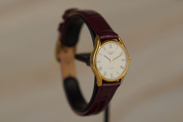 Longines Quartz 153 6997 – Image 4