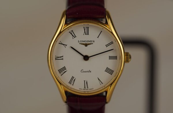 Longines Quartz 153 6997 – Image 6